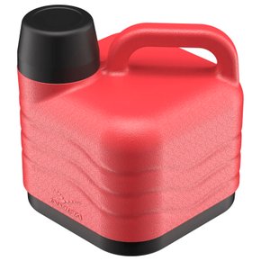 Garrafão Térmico Invicta Pro 3 Litros Vermelho Velvet