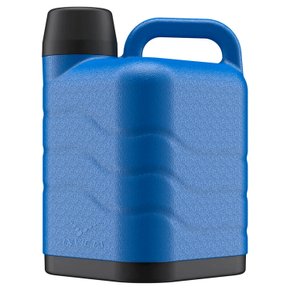 Garrafão Térmico Invicta Pro 5 Litros Incess Blue