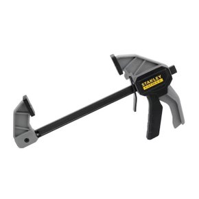 Grampo Rápido Médio 6" FMHT83232-840 Stanley