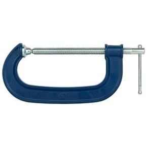 Grampo Tipo C 15cm 6" 1868215 Irwin