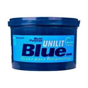 Graxa Unilit Blue-2 Pote 500g UNI