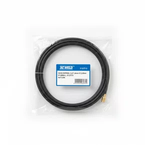 Guia Espiral 1,2/1,6mm x 5,00mt 315/515 Sc Weld