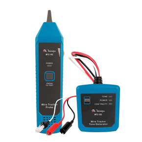 Identificador De Cabos MTC-183 Minipa