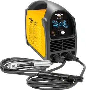 Inversor de Solda Digital RIV228 Bivolt Vonder