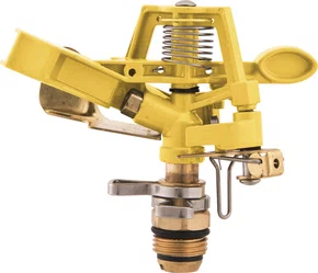 Irrigador Setorial Metal IS 102 Vonder