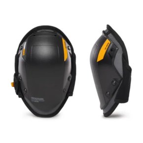 Joelheiras de Proteção Foamfit Rocker TB-KP-201R ToughBuilt