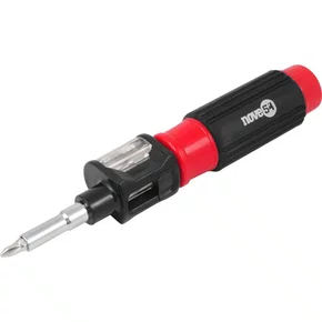 Jogo de Bits 7 Peças Com Suporte 3599000710 Nove54