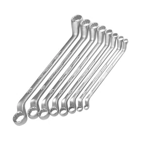 Jogo de Chaves Estrela 6 a 22mm com 8 Peças Gedore