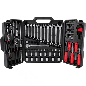 Jogo de Ferramentas 110 Peças 3599110107 Nove54