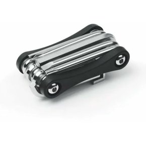 Jogo De Ferramentas Para Reparo De Bicicleta S99801001 Robust