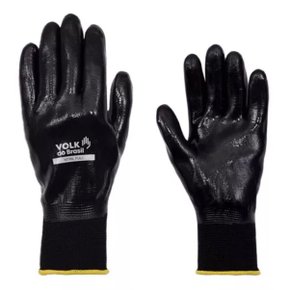 Kit 15 Luvas Nitril Full 103147041 M/G/EG