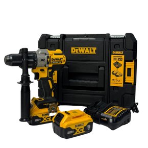 DD200,DF200セット Parafusadeira Furadeira Impacto 1/2