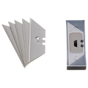 Jogo de Lâminas Para Estilete Raspador 18mm TB-H4S30-80 ToughBuilt