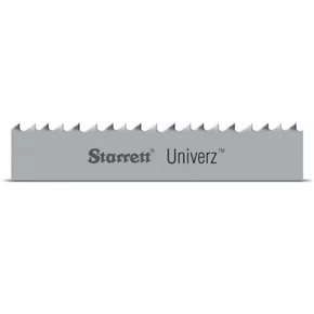 Lâmina de Serra de Fita Univerz 13mm x 0,50mm K1130-1 Starrett