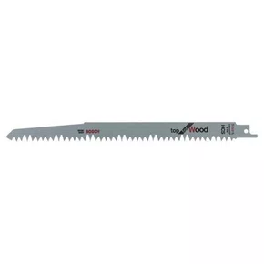 Lâmina de Serra Sabre S1531 L 26086506130 Bosch