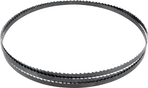 Lâmina para Serra Fita SFV090 6 Dentes Polida Vonder