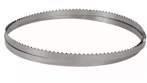 Lâmina de Serra Fita VERSATIX MP 27 x 0,90 mm 6-10 TPI VMP27X6-10/P-2 Starrett