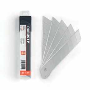 Lâminas Para Estilete S93350018 Robust