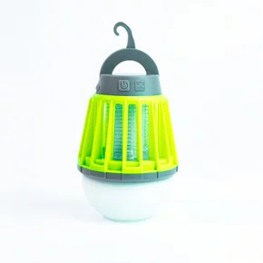 Lampião Mata Mosquito 180 Lúmens Hawapi