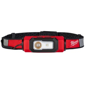 Lanterna De Cabeça Led Usb 2116-21 Milwaukee