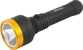 LANTERNA RECAR 150LM LITIO LRV150L VD