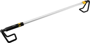 LANTERNA RECAR P/CAPO 17W 2000 LUMENS VD