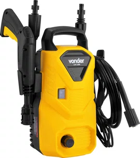 Lavadora de Alta Pressão LAV 1300 220V Vonder