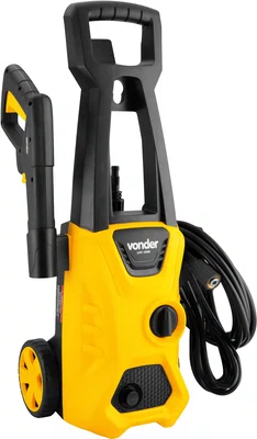 Lavadora de Alta Pressão LAV 1600 127V Vonder