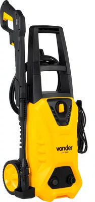Lavadora de Alta Pressão LAV 2000 220V Vonder