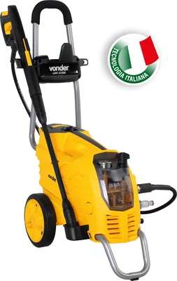 Lavadora de Alta Pressão LAV2220I 220V Vonder