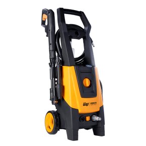 Lavadora de Alta Pressão COMBATE TURBO 2600 127v WAP