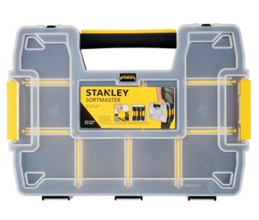 Light Organizador Sortmaster STST14021 Stanley