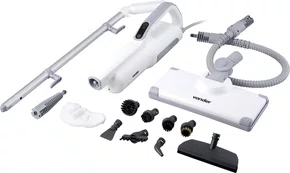 LIMPADOR VAPOR MULTIUSO LMV1400 220V VD
