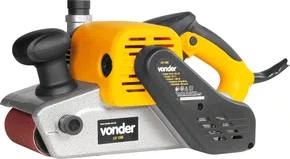 LIXADEIRA CINTA LIV1200 127V VONDER