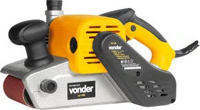 LIXADEIRA CINTA LIV1200 220V VONDER