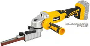 LIXADEIRA DE CINTA 18V ILCV1812 S/B S/C