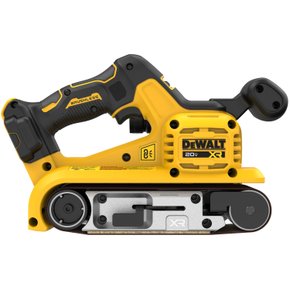 Lixadeira de Cinta 20V Brushless DCW220B Dewalt
