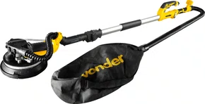 LIXADEIRA DE PAREDE LPV925 127V VONDER
