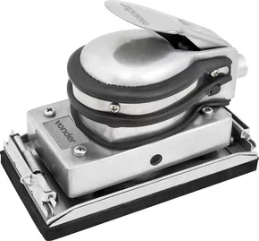 Lixadeira Orbital Pneumática LP 700 Vonder