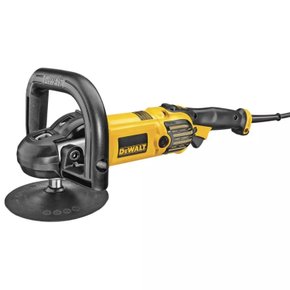 Lixadeira Politriz 7/9 220v 1250w DWP849XB2 DeWalt