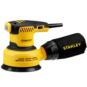 Lixadeira Roto Orbital 300w 220v SS30-B2 Stanley