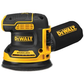 Lixadeira Roto Orbital 5" 20v Max Brushless DCW210B DeWalt