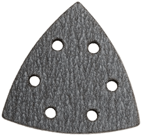 Lixas Triângulo Plumada para Multiferramenta Oscilante GR80 DWASPTRI08 Dewalt