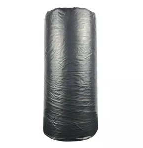 Lona Plástica 4 x 100 m 24 kg Preta – Zen Plast