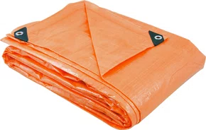 Lona de Polietileno Laranja 5 x 4 m – Vonder