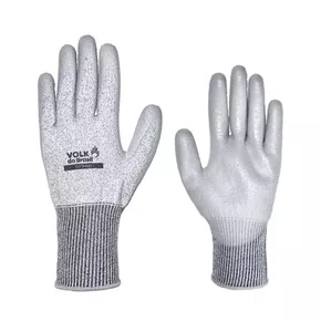 Luva de Segurança Cut Smart G