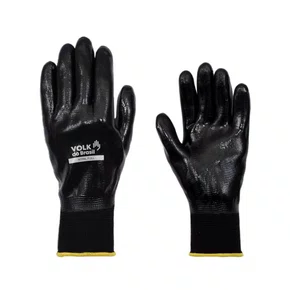 Luva Nitril Full Tamanho P