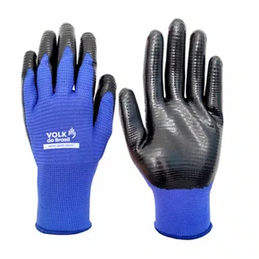 Luva Nitril Wave Smart Tam G