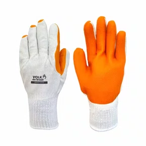 Luva Orange Smart Tam EG