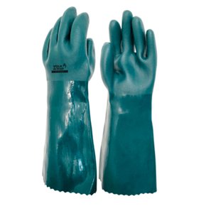 Luva PVC 36 Smart Tamanho EG